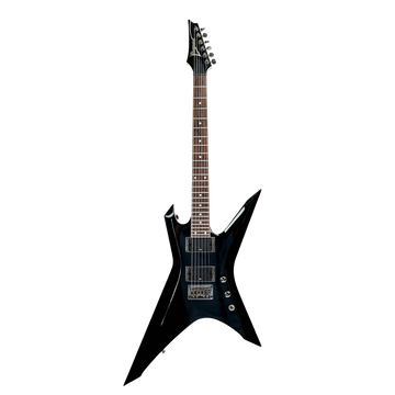 Ibanez xiphos XP300FX black