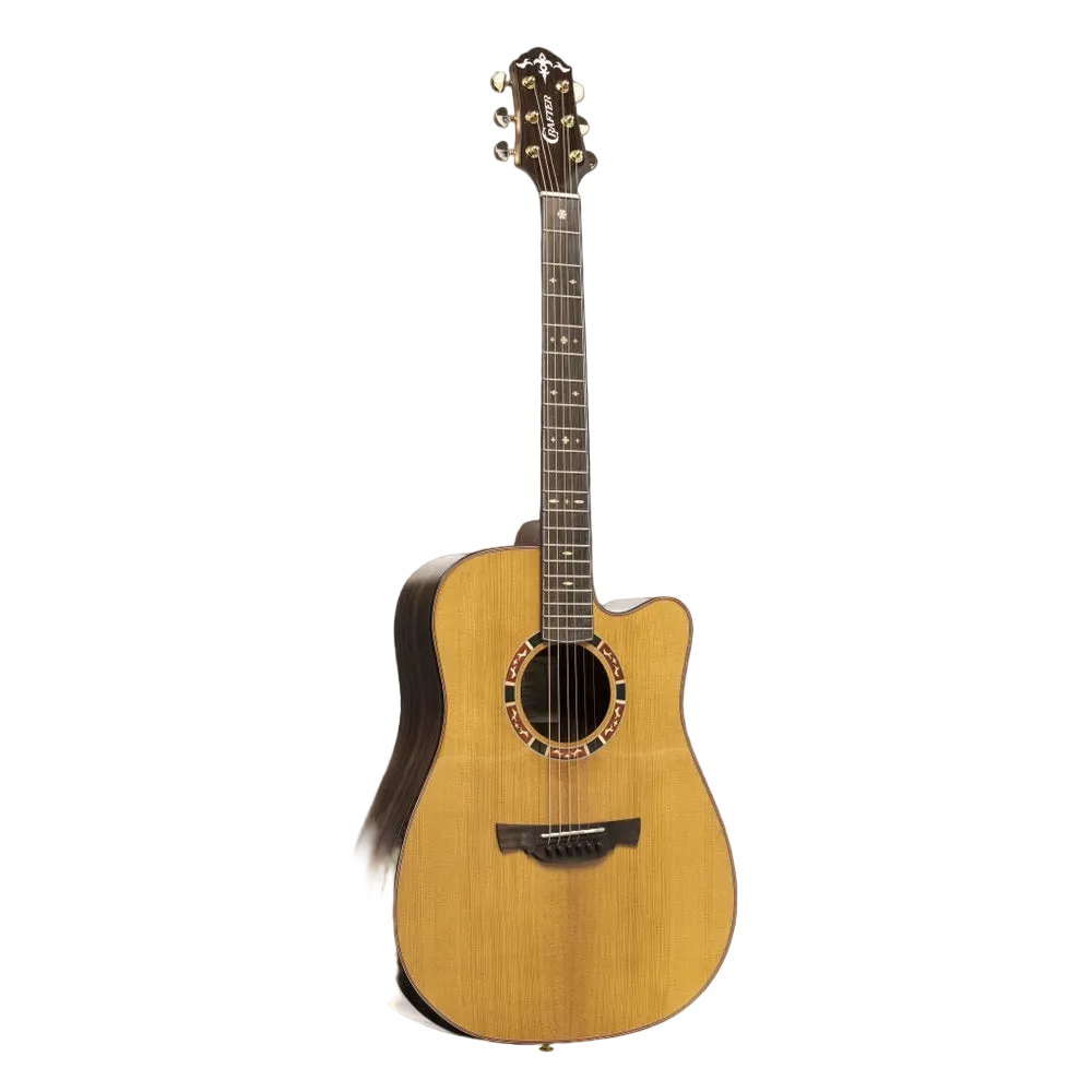 Crafter VL D22CE VVS