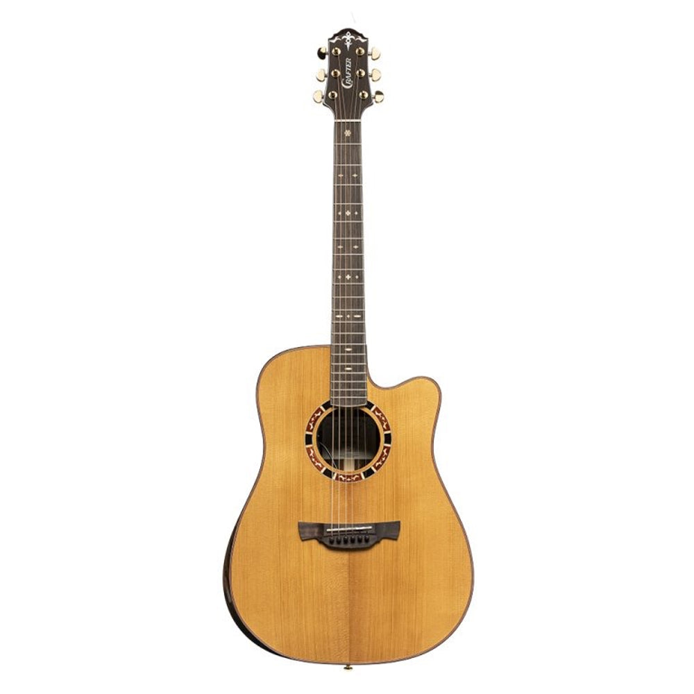 Crafter VL D22CE VVS