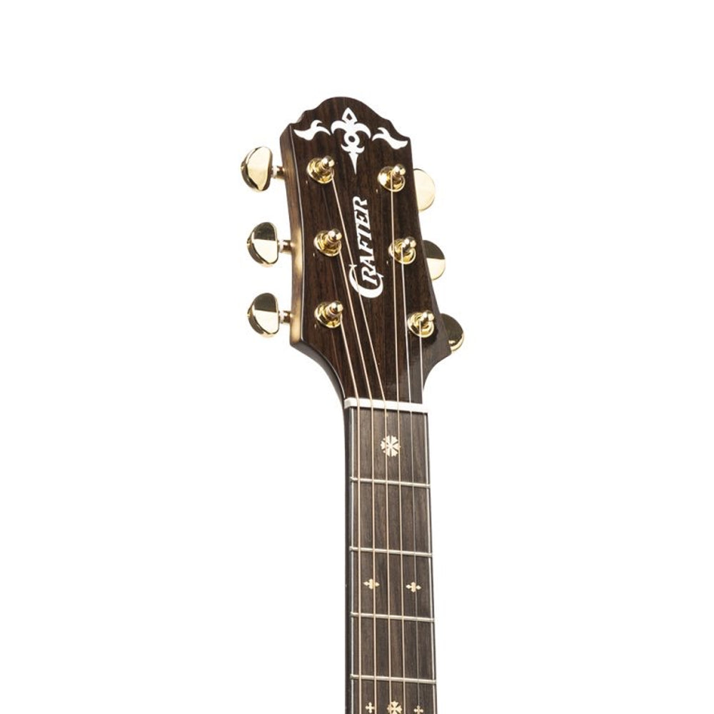 Crafter VL D22CE VVS