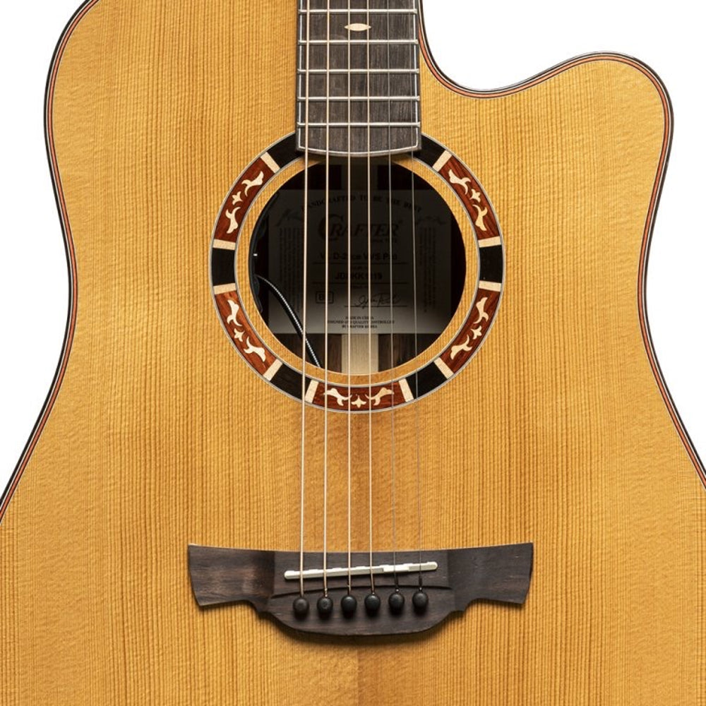 Crafter VL D22CE VVS