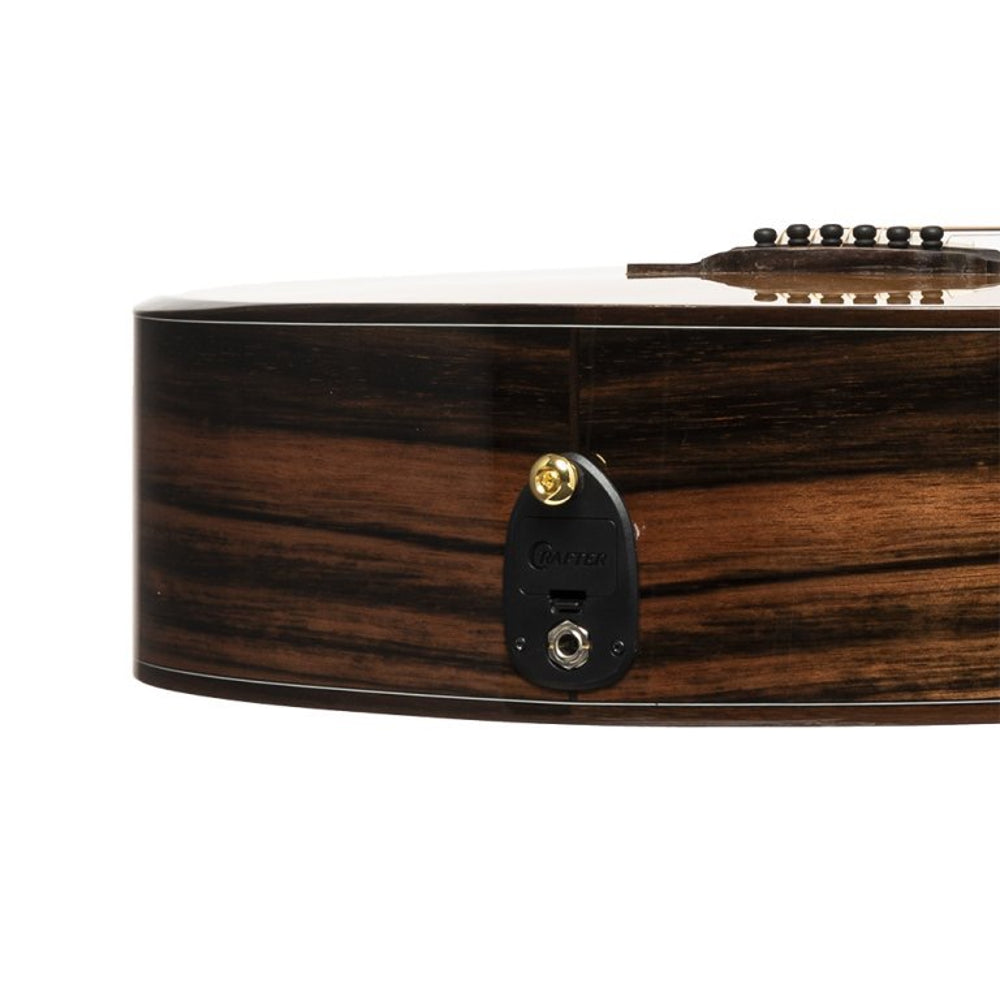 Crafter VL D22CE VVS