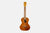 Islander AT-4 EQ Tenor Ukulele Solid Acaica