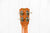 Islander MOC-4 Concert Ukulele Mango