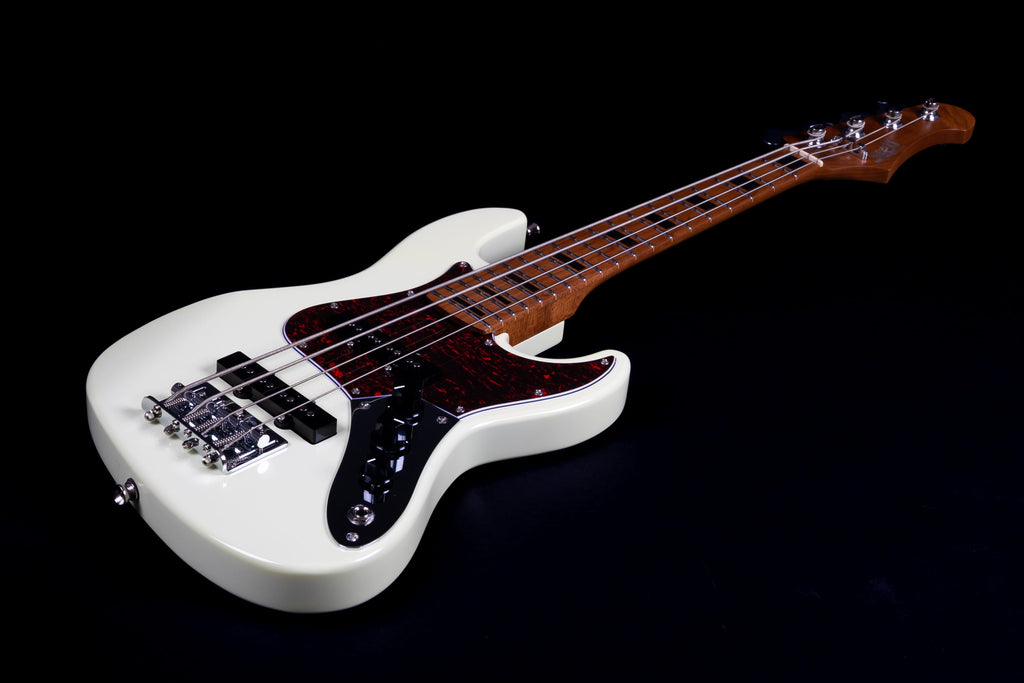 JET Guitars JB-300 Ow