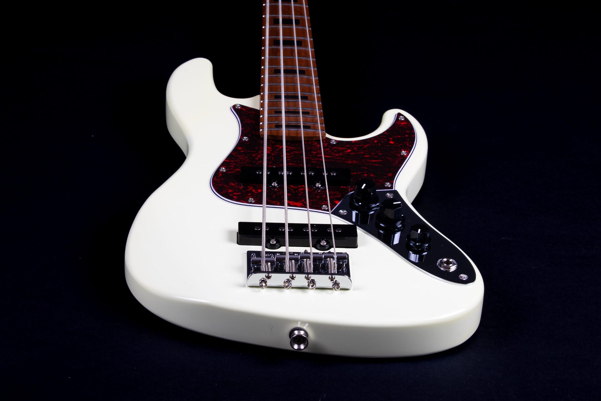 JET Guitars JB-300 Ow