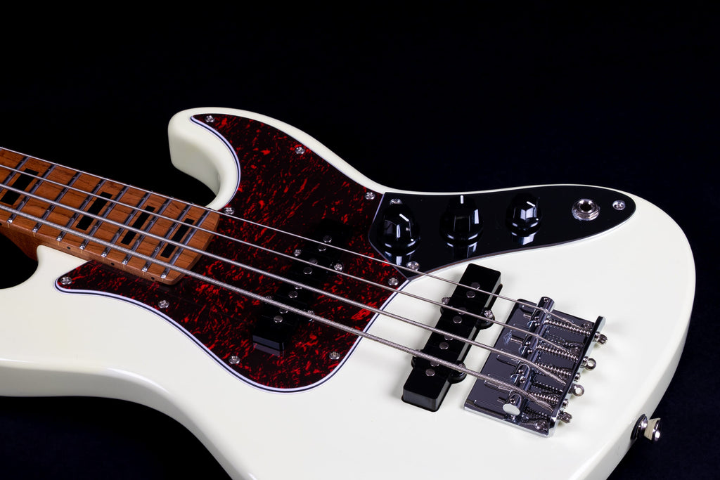 JET Guitars JB-300 Ow