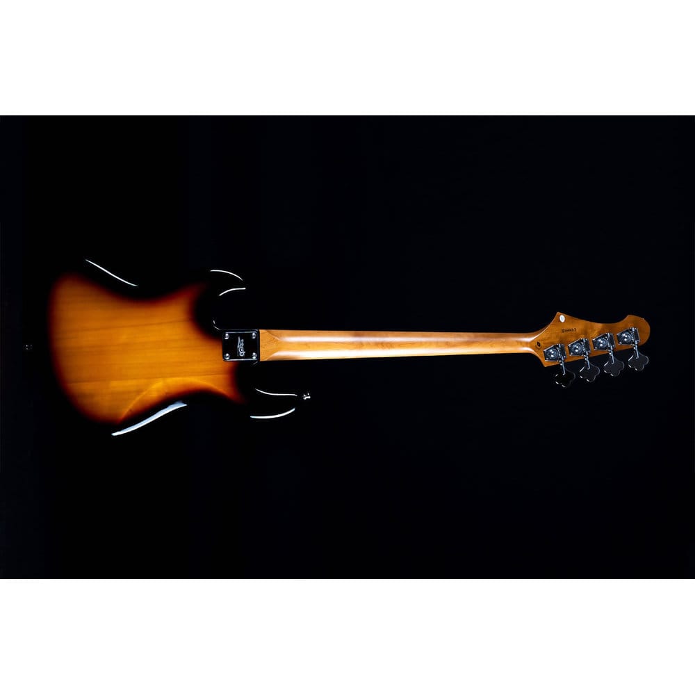 Jet Guitars JJB-300 Complete Set sunburst