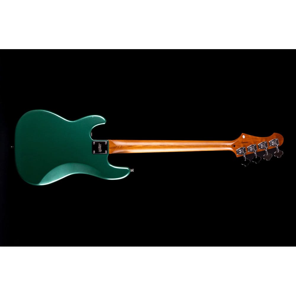 Jet Guitars JPB-300 Complete Set groen