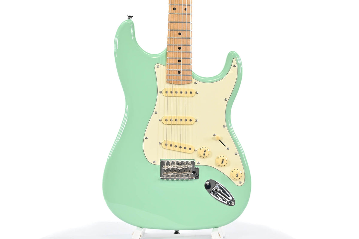 Jet JS300 Stratocaster Occasion