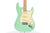 Jet JS300 Stratocaster Occasion