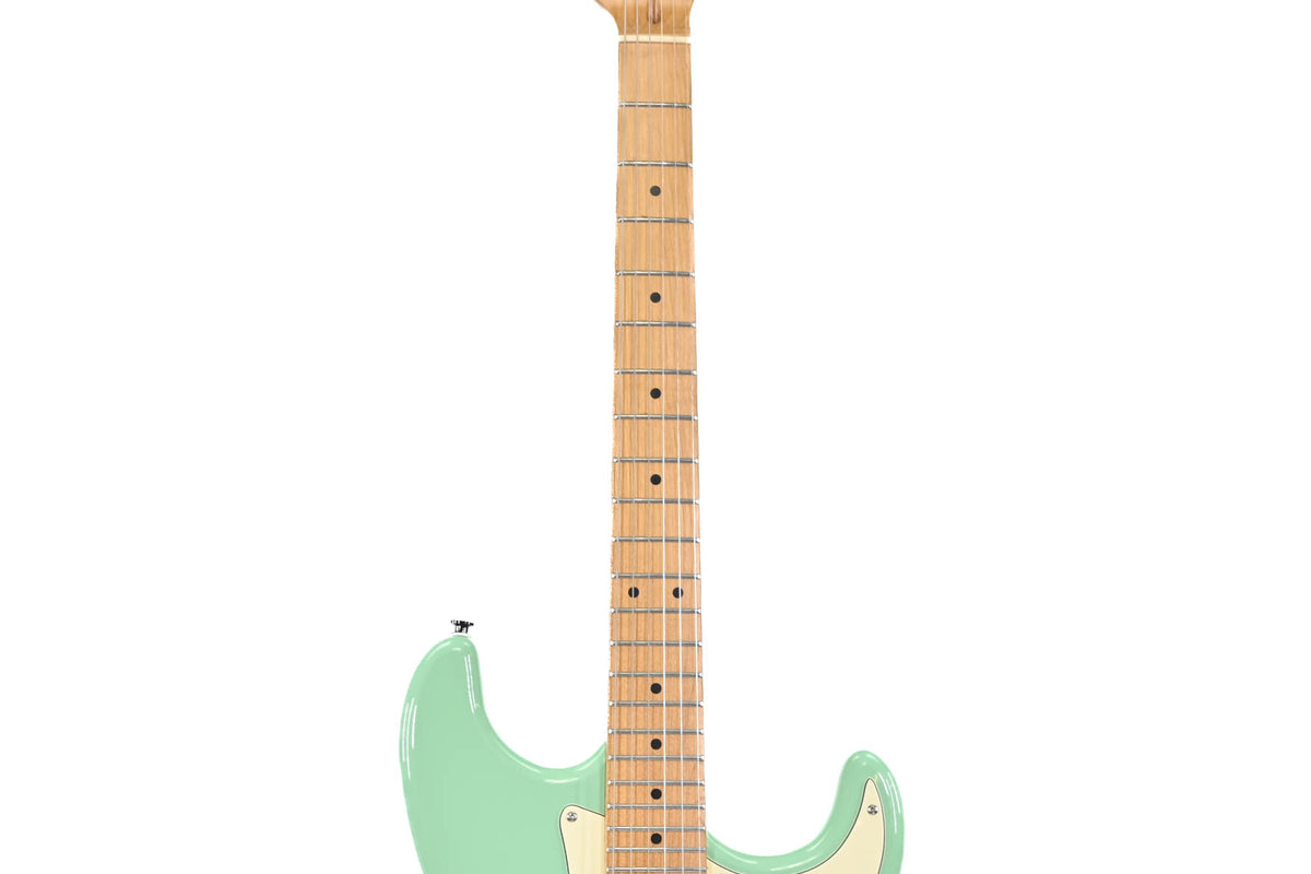 Jet JS300 Stratocaster Occasion