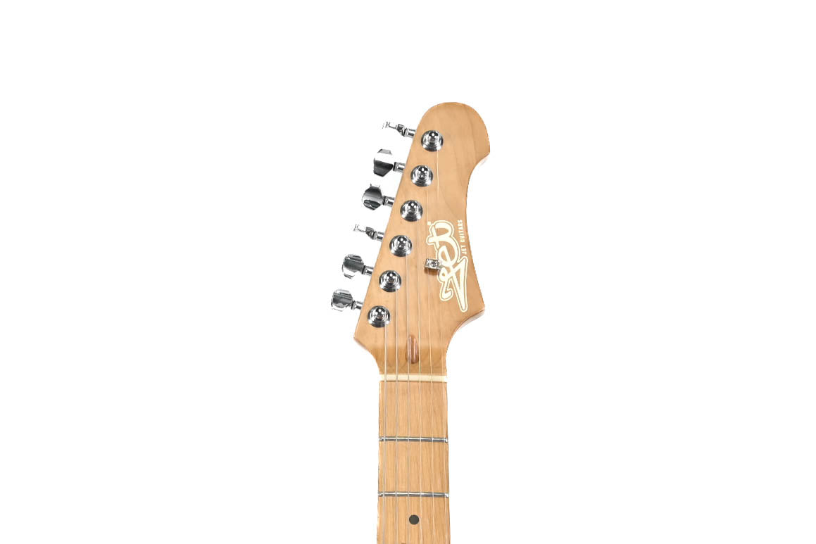 Jet JS300 Stratocaster Occasion