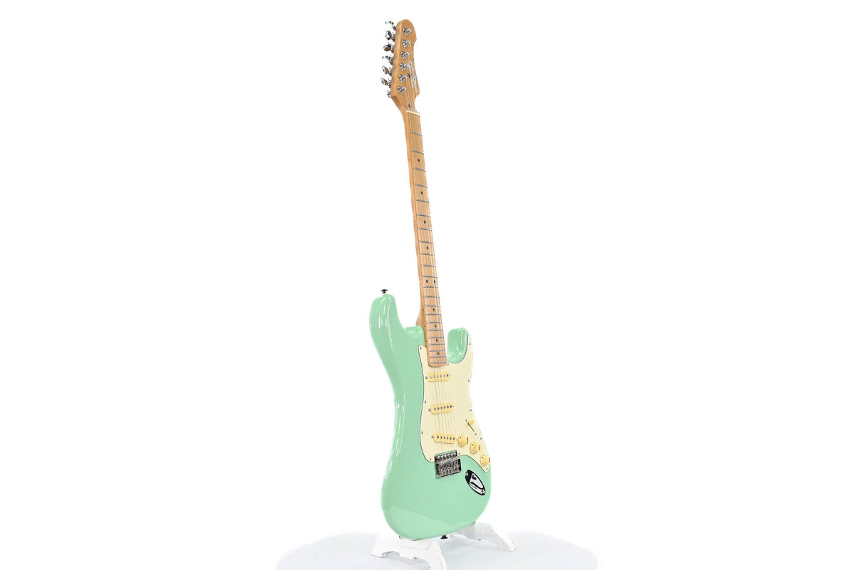 Jet JS300 Stratocaster Occasion