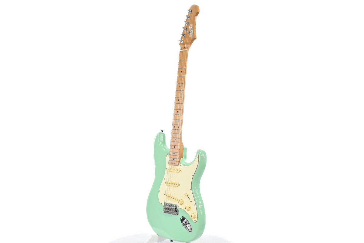 Jet JS300 Stratocaster Occasion