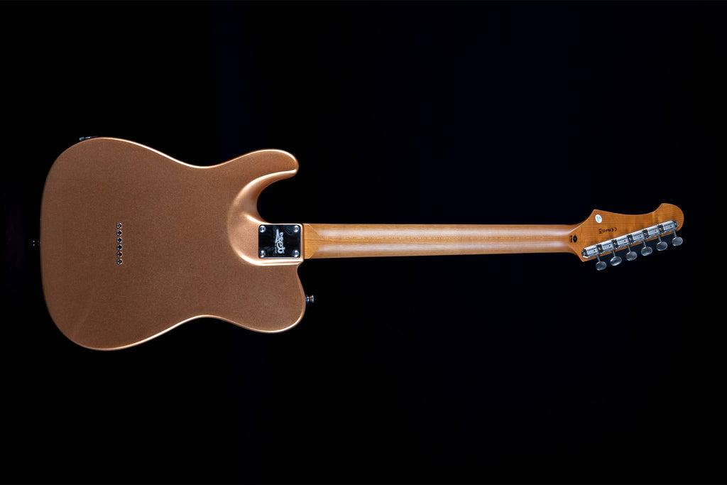 JET Guitars JT-30 Gold