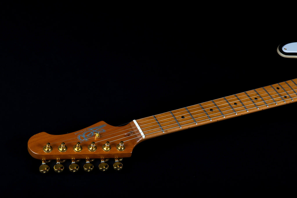 JET Guitars JT-600 BS G Sunburst