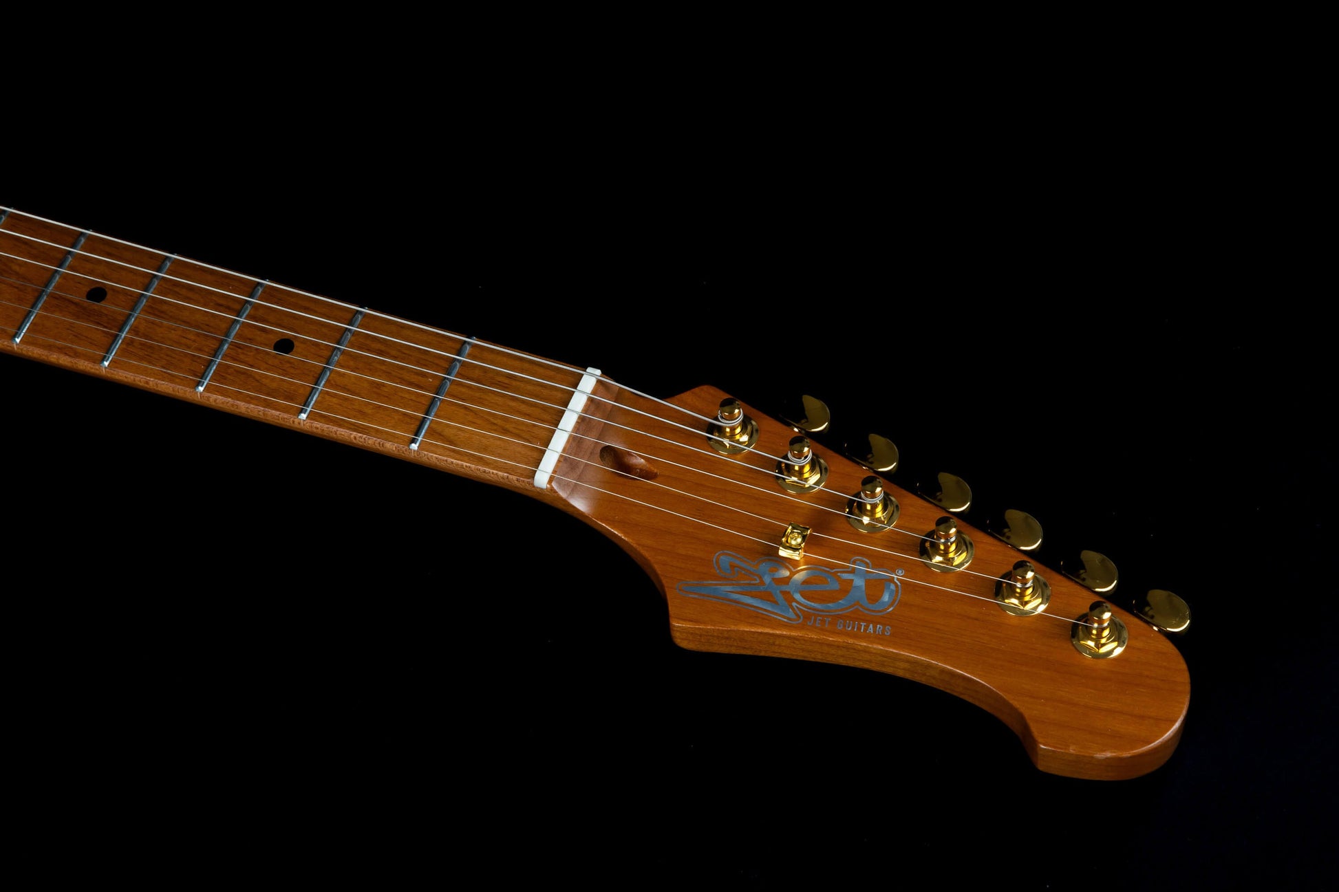 JET Guitars JT-600 BS G Sunburst