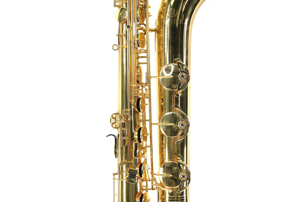 Jupiter baritonsax JBS 1000 OM