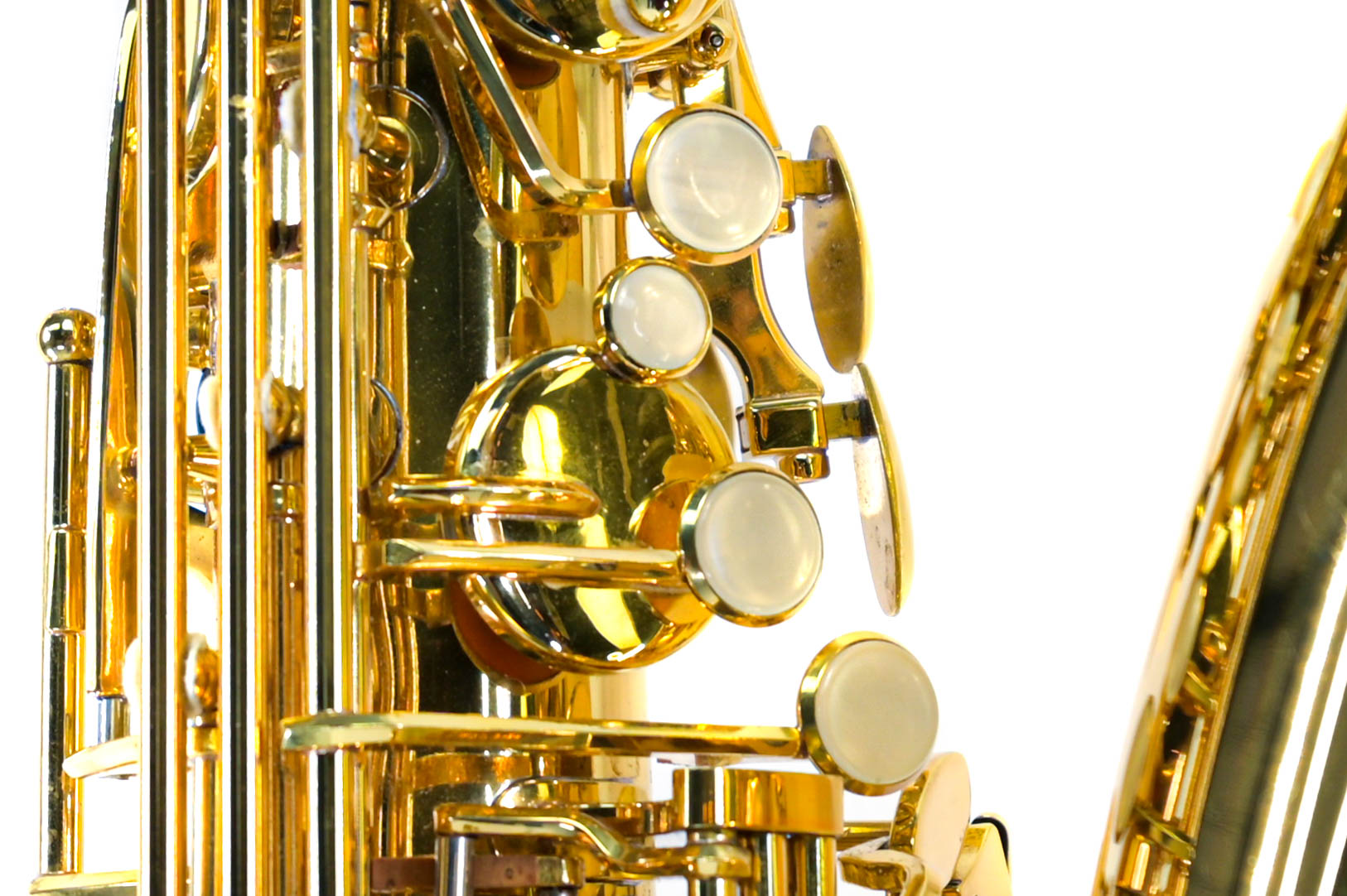 Jupiter baritonsax JBS 1000 OM