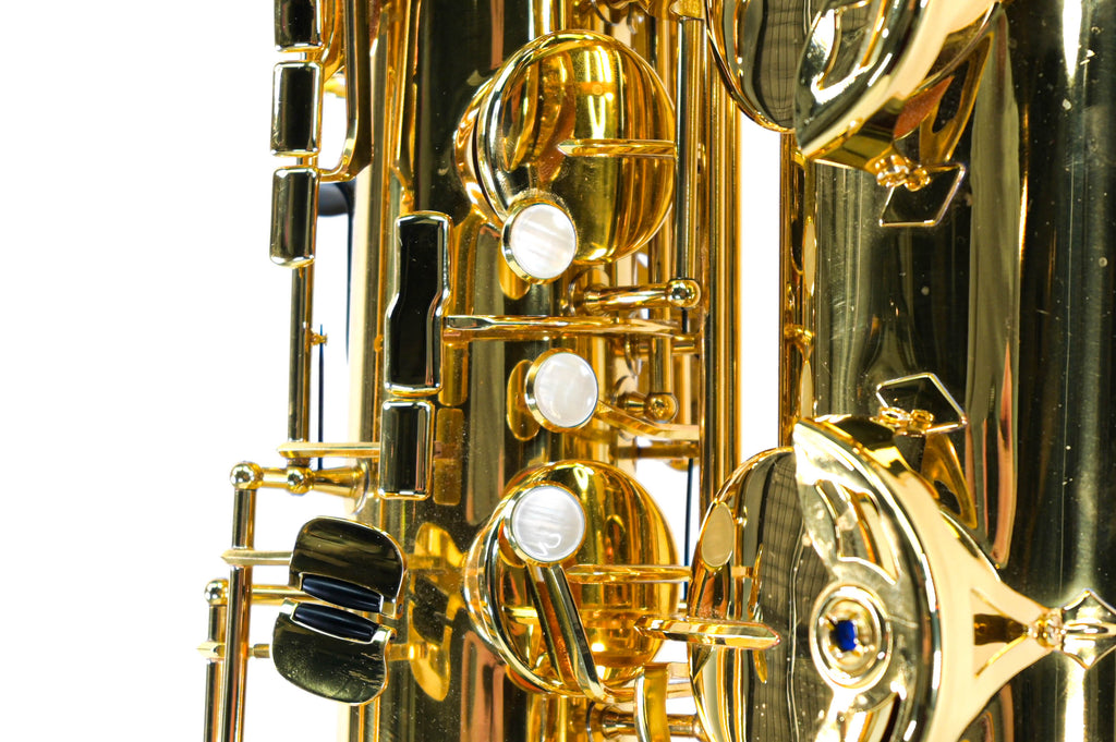 Jupiter baritonsax JBS 1000 OM