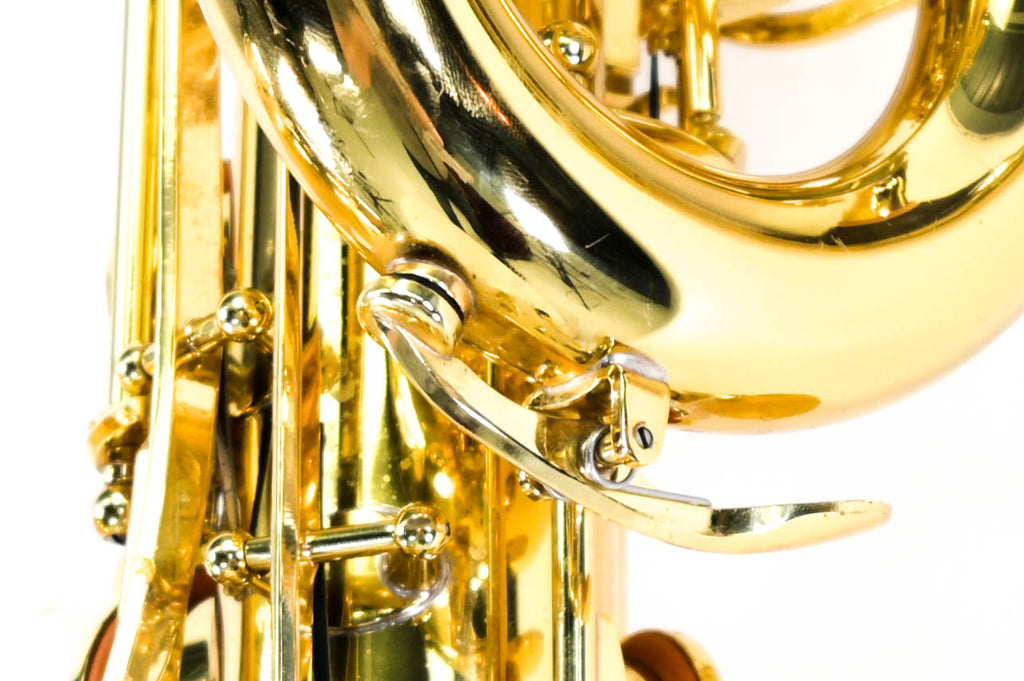 Jupiter baritonsax JBS 1000 OM