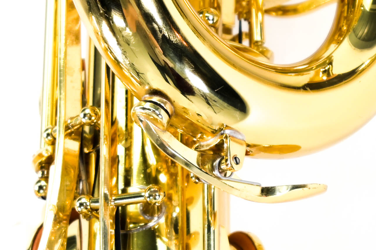 Jupiter baritonsax JBS 1000 OM