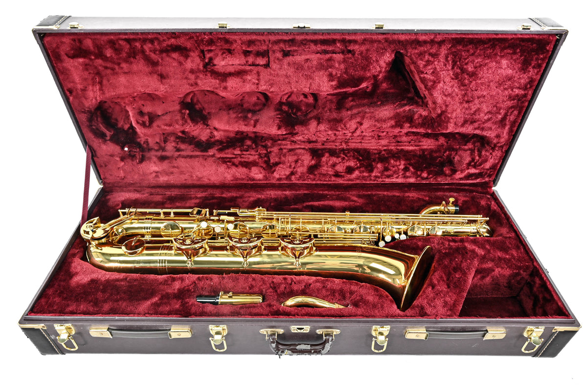 Jupiter Baritonsaxofoon IBS 7910 Occasion