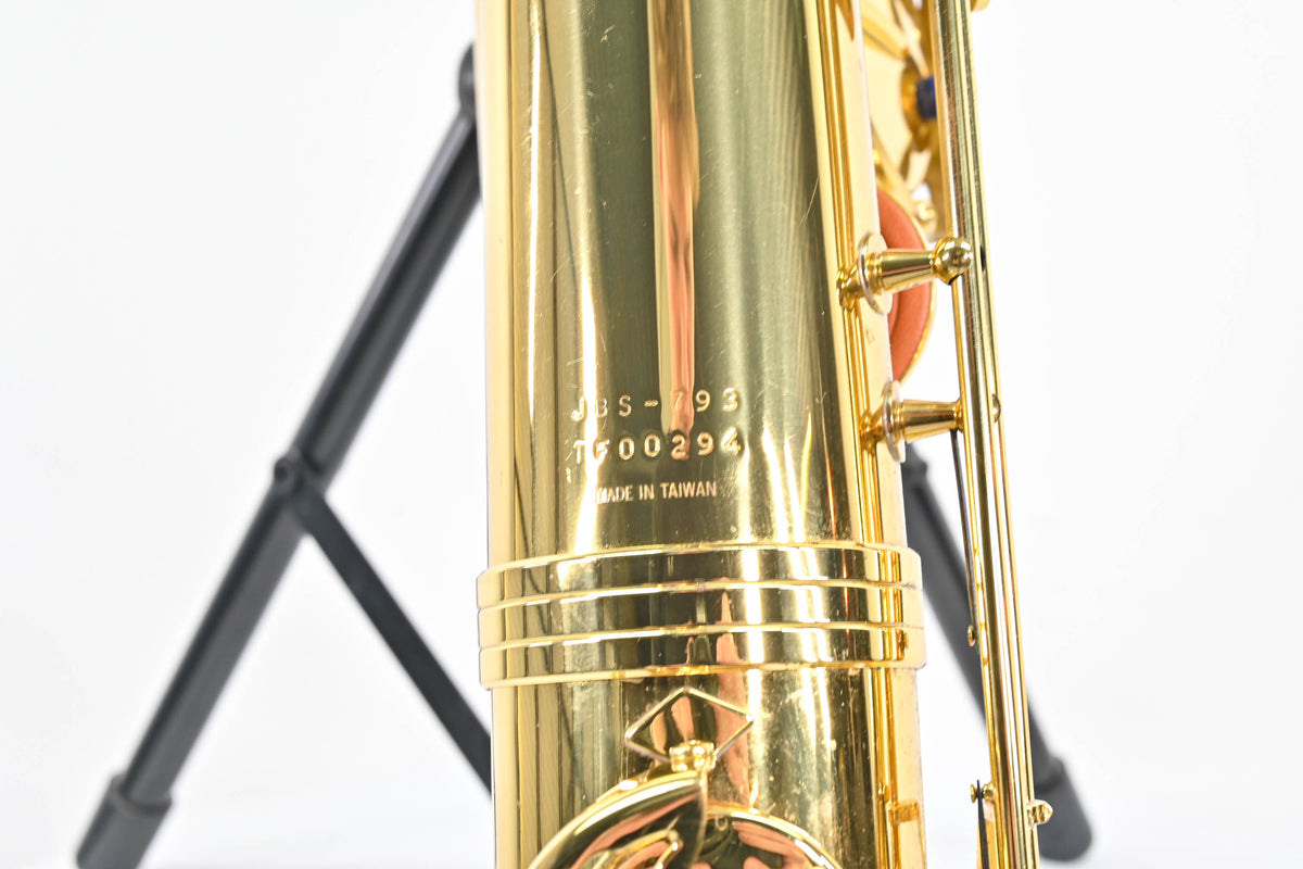 Jupiter Baritonsaxofoon IBS 7910 Occasion