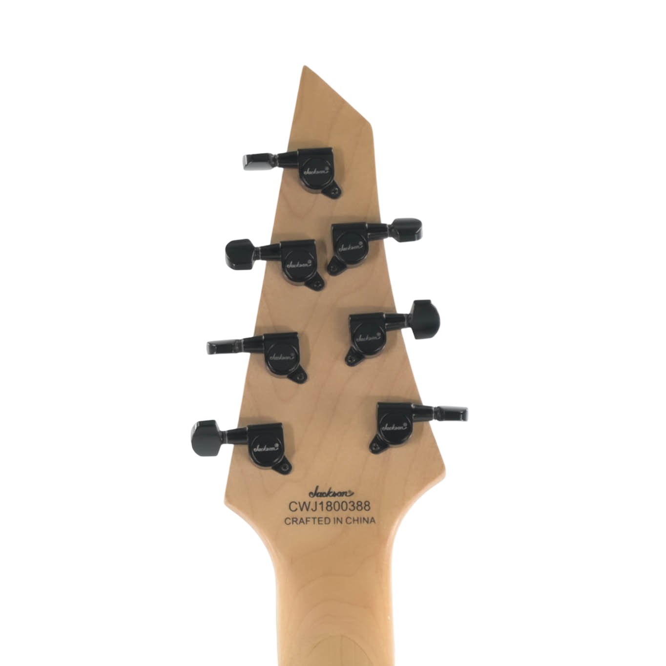 Jackson JS22 Dinky AH SB