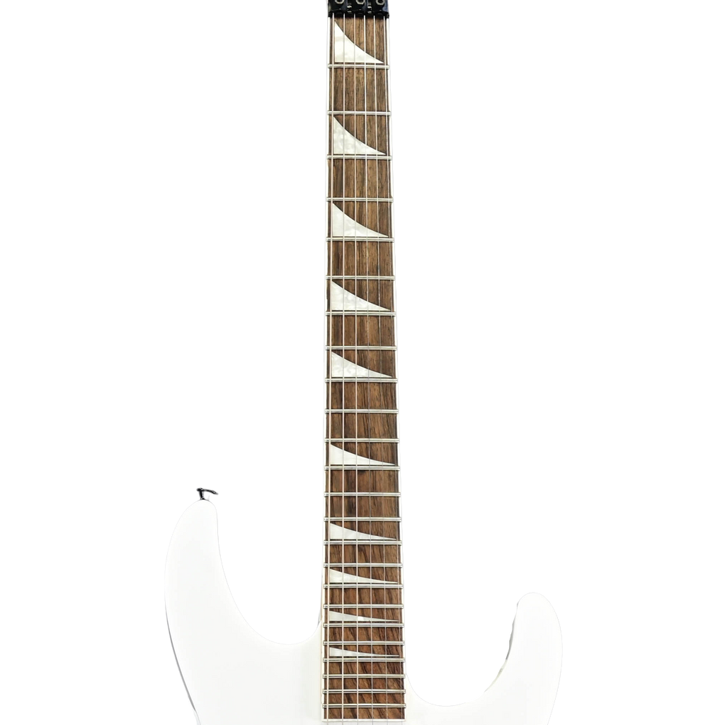 Jackson DK2X - Gloss Snow White