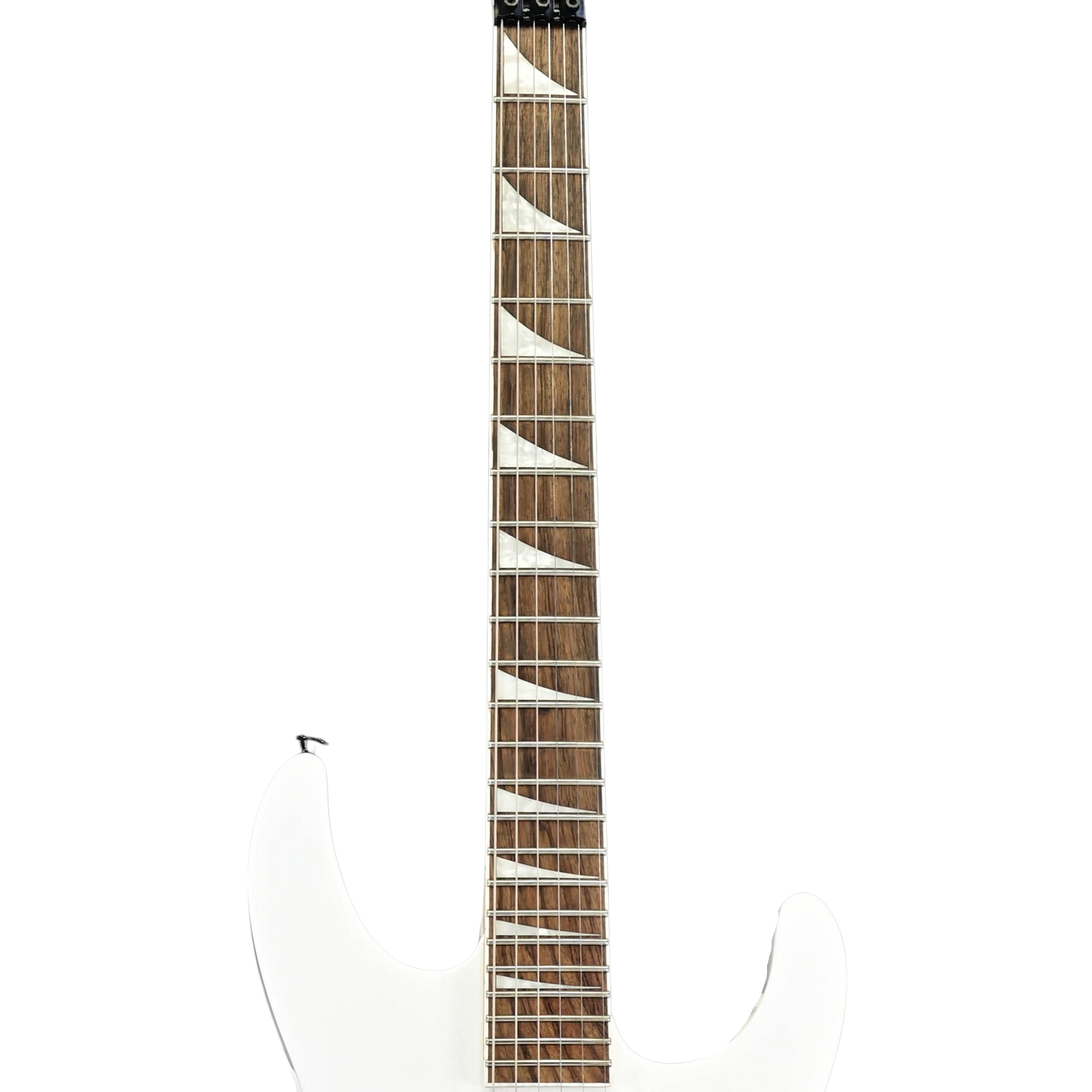 Jackson DK2X - Gloss Snow White