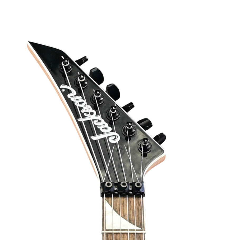 Jackson DK2X - Gloss Snow White