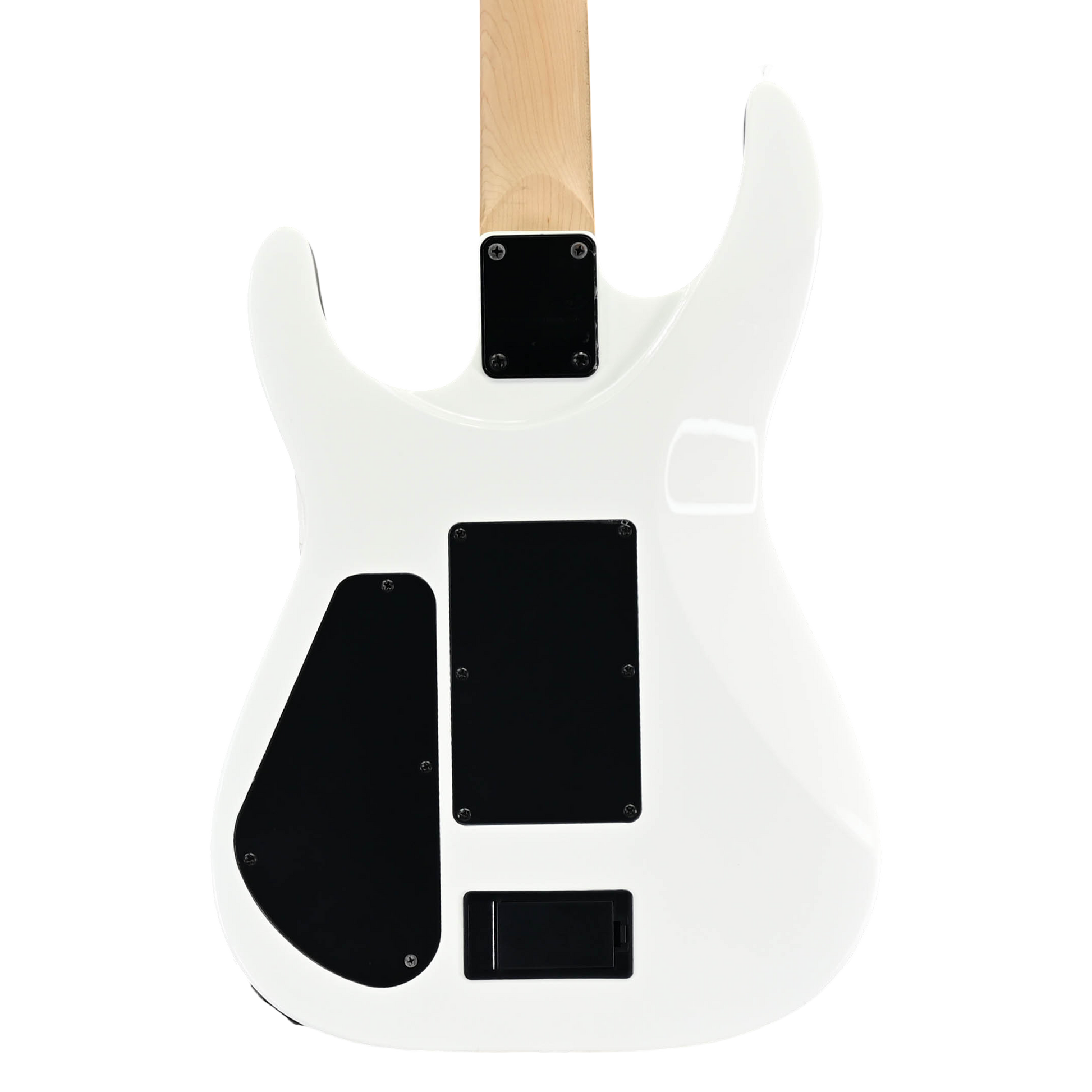 Jackson DK2X - Gloss Snow White