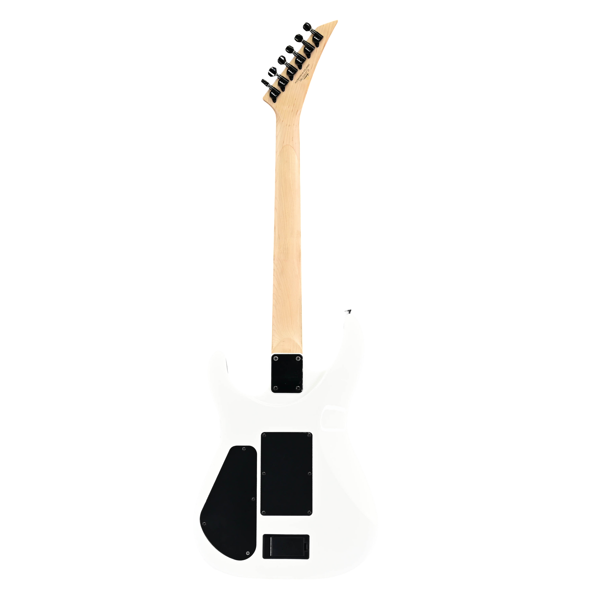 Jackson DK2X - Gloss Snow White