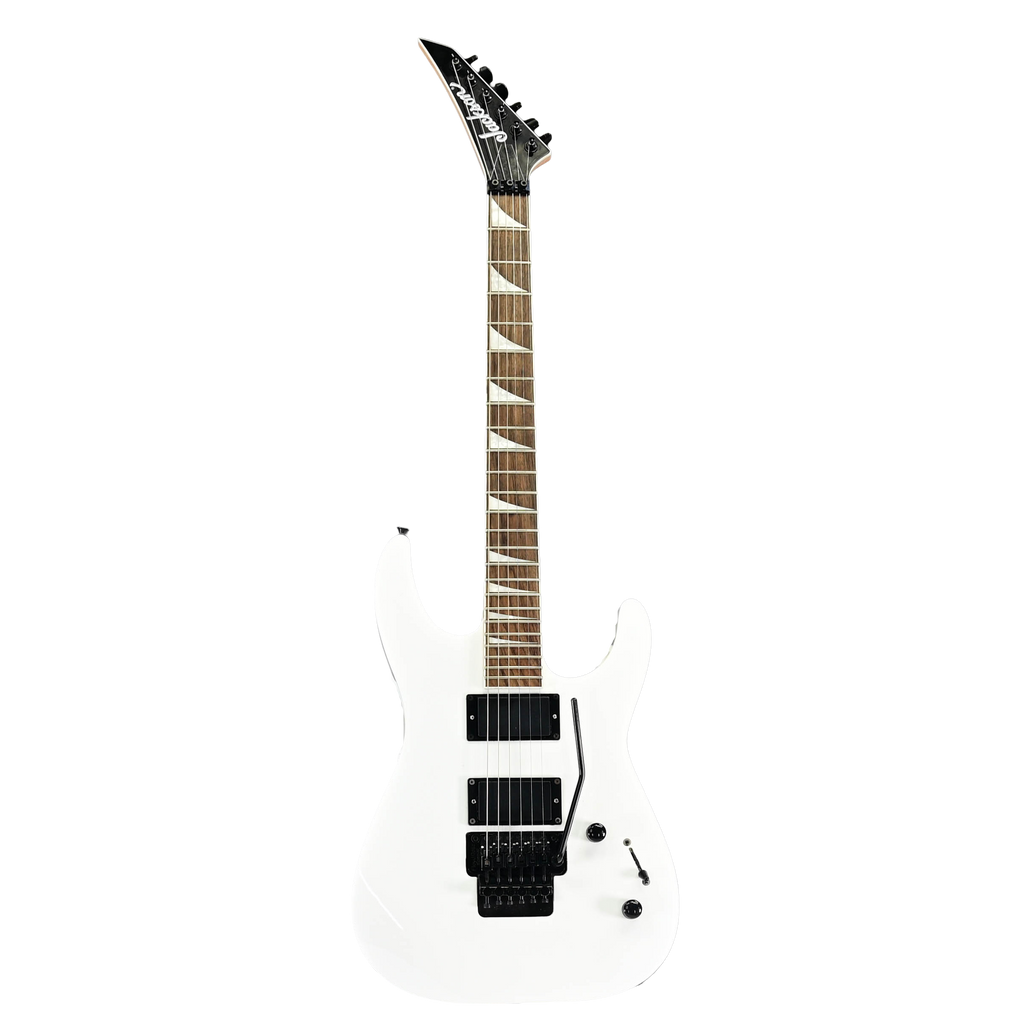 Jackson DK2X - Gloss Snow White