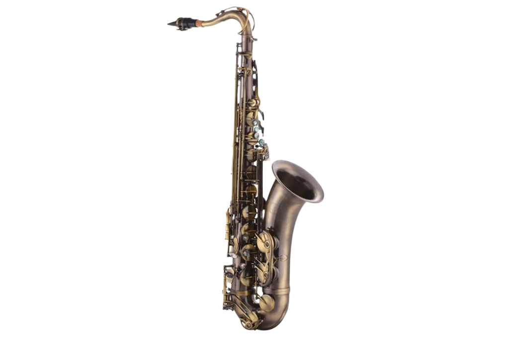 John Packer JP042V Tenorsaxofoon vintage