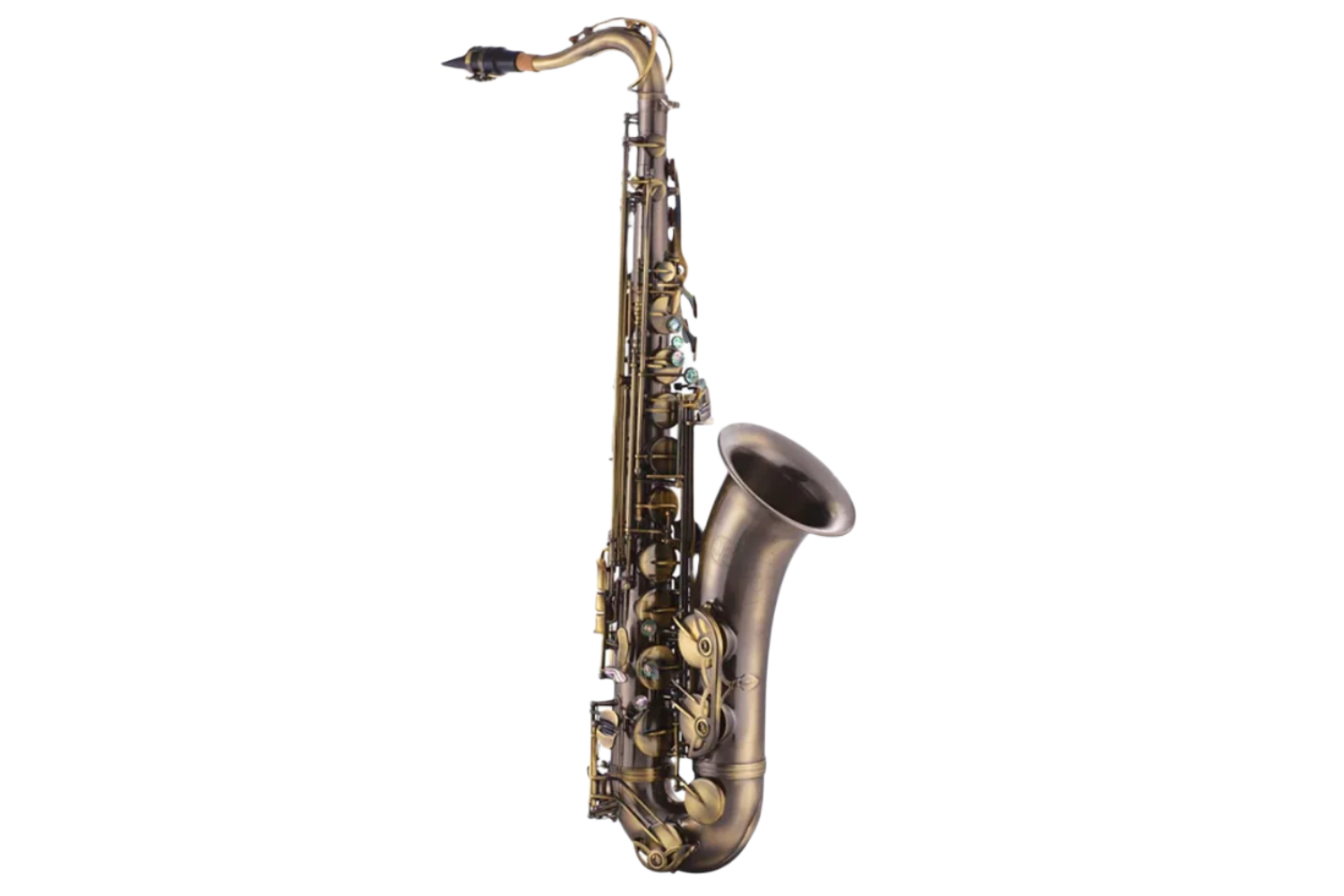 John Packer JP042V Tenorsaxofoon vintage