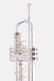 John Packer JP051 S  Student Trompet verzilverd