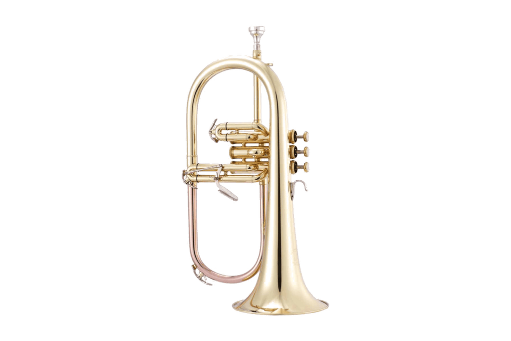 John Packer JP175 Bugel