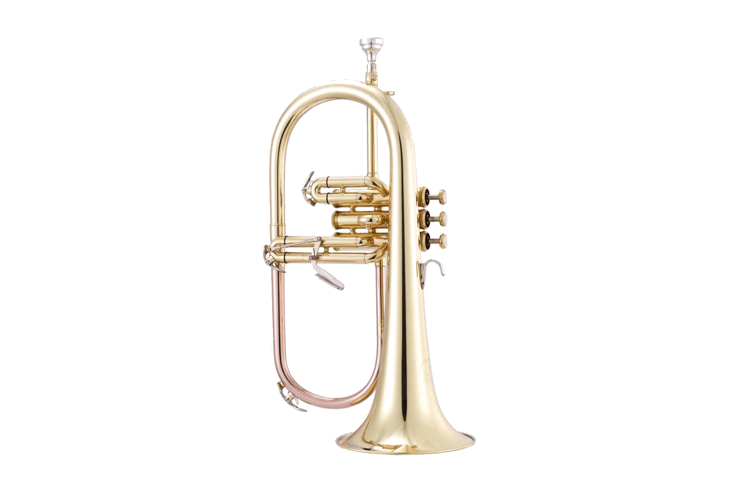John Packer JP175 Bugel