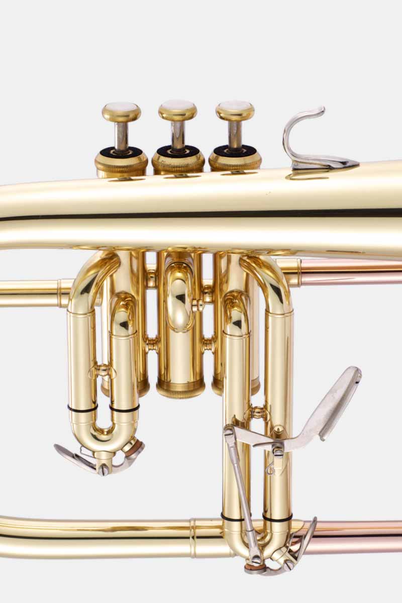 John Packer JP175 Bugel