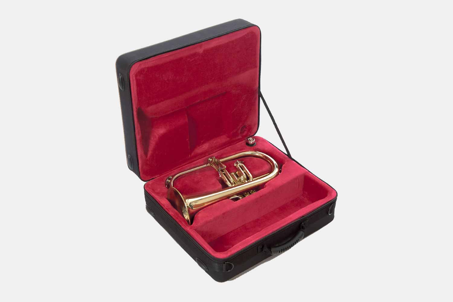 John Packer JP175 Bugel
