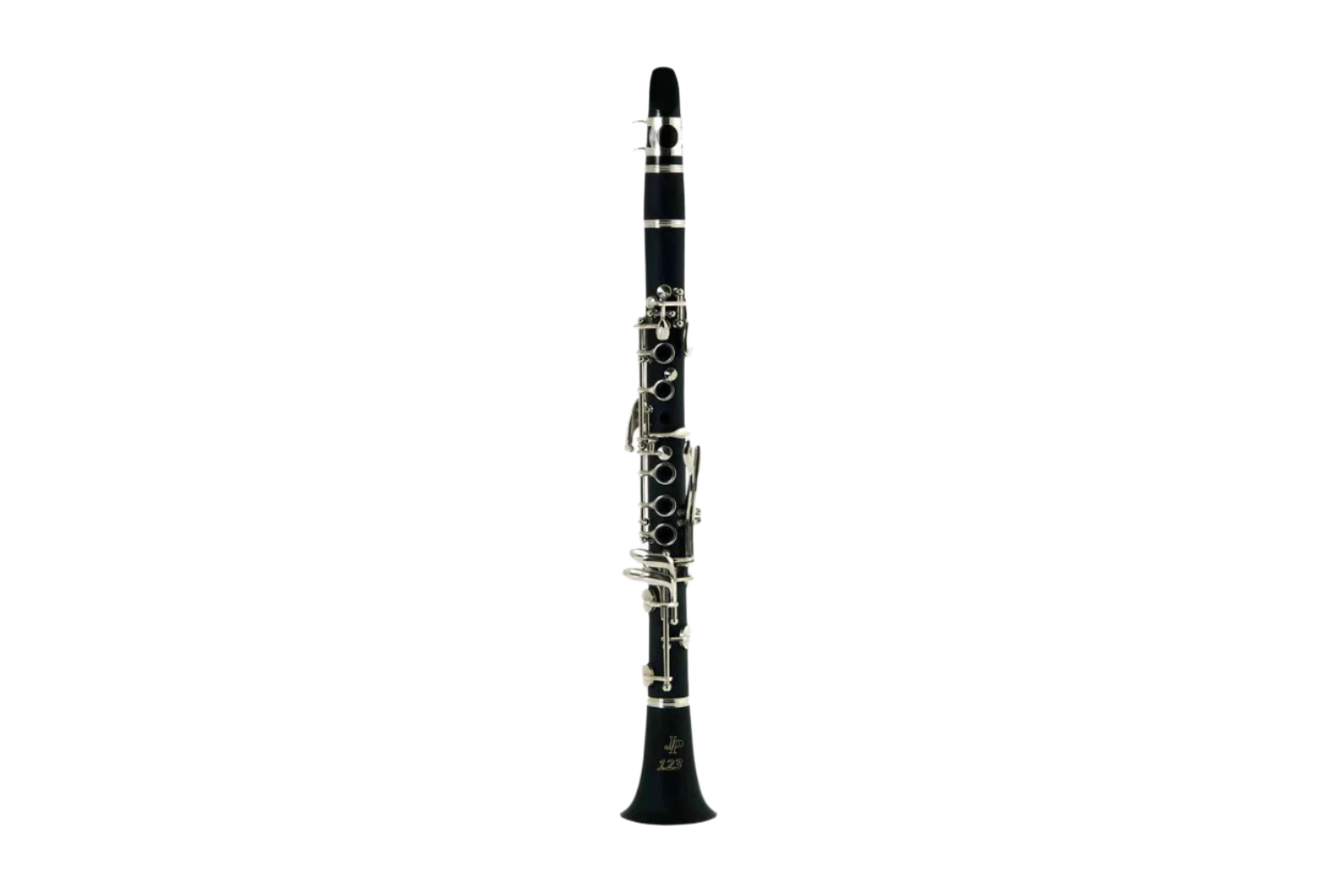 John Packer JP123 Eb klarinet student model
