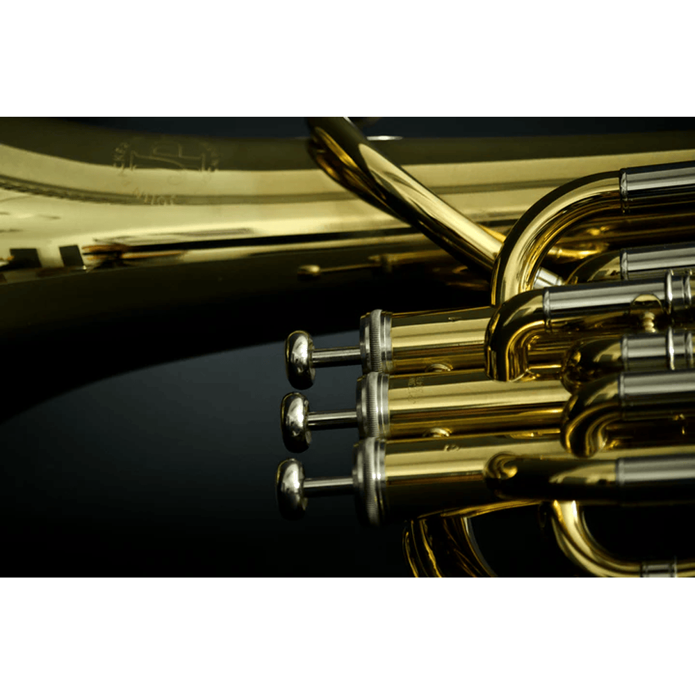 John Packer JP173MKII Bariton