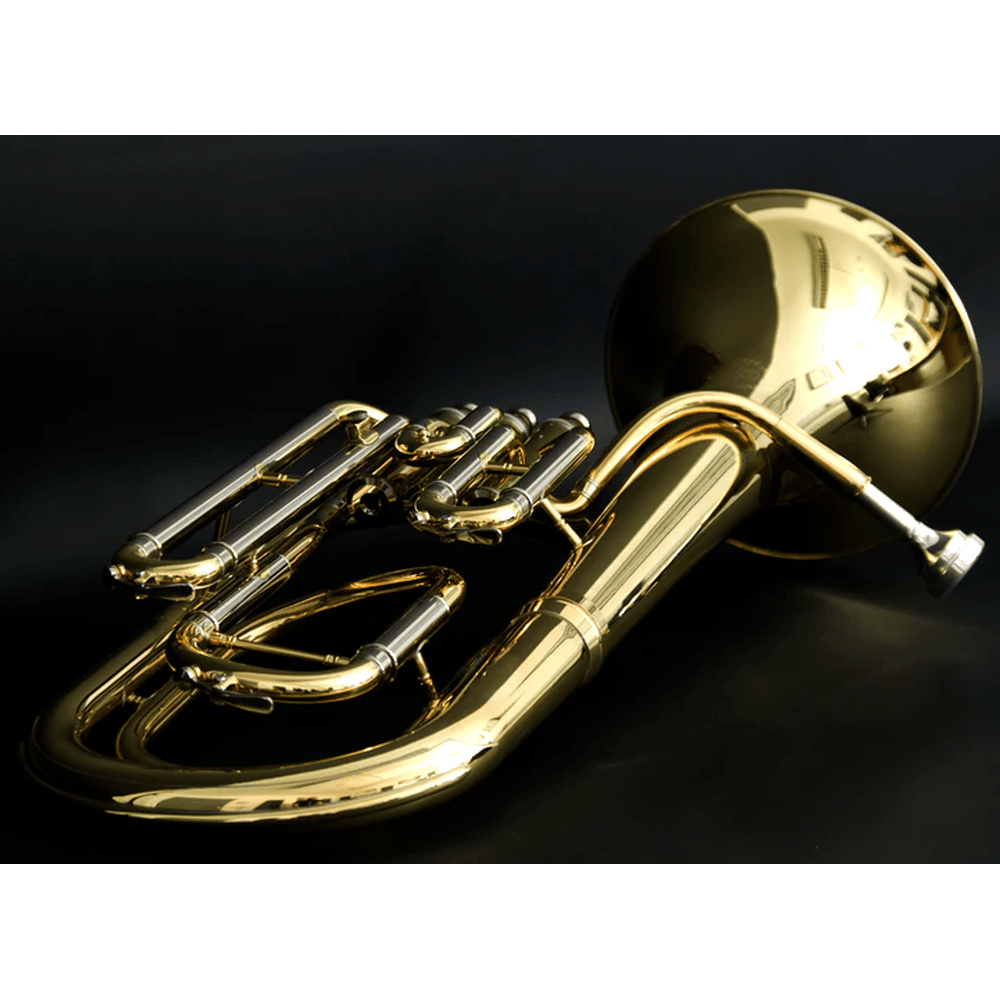 John Packer JP173MKII Bariton