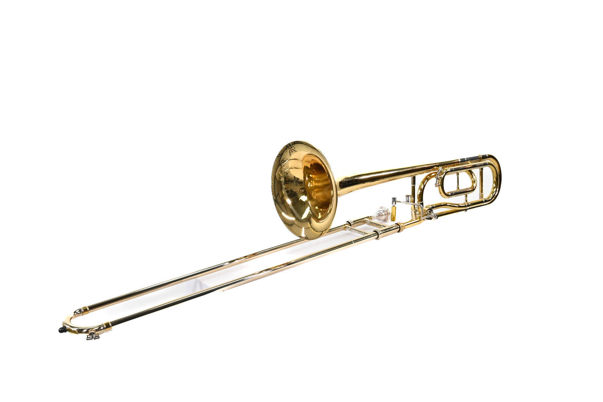 John Packer trombone JP331 Ocassion