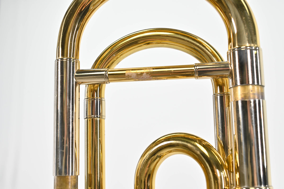 John Packer trombone JP331 Ocassion