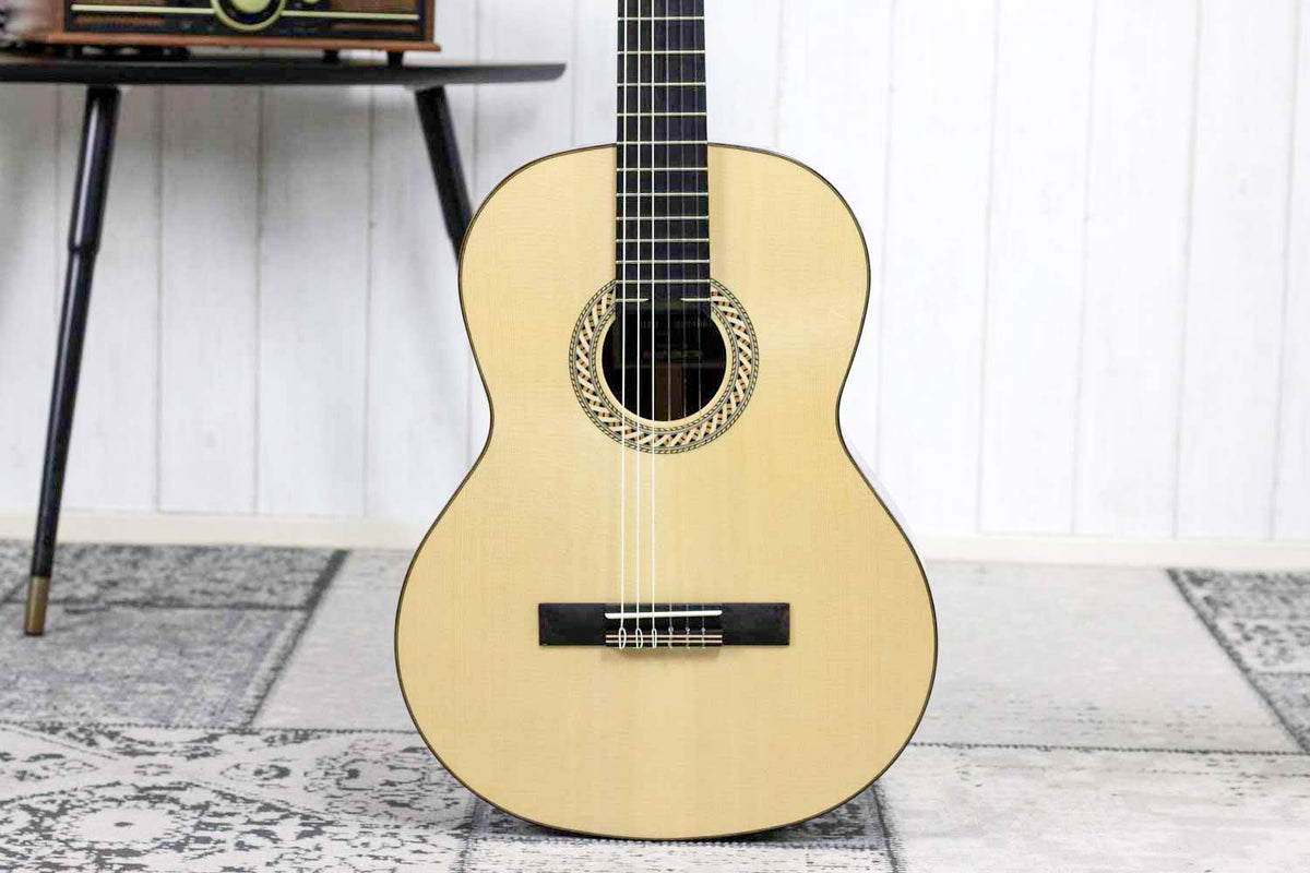 Juan Salvador 10A Klassieke gitaar
