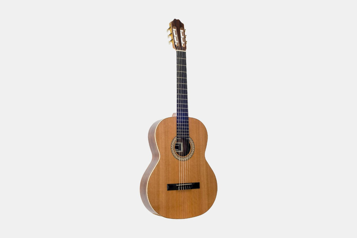 Juan Salvador 6C Klassieke gitaar